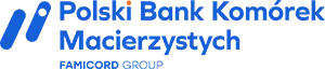 Polski Bank Komórek macierzystych